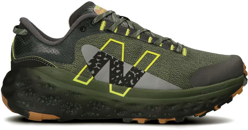 New Balance Mens Fresh Foam More Trail v2 Shoes-2